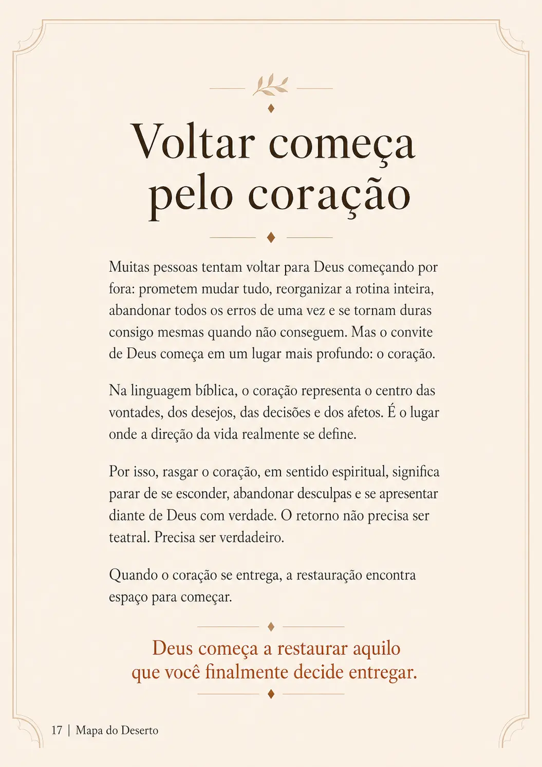 Cartões de Versículos para Meditação